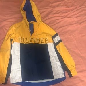 Breathable! Worn once! Like brand new!